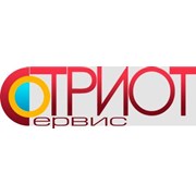 Логотип компании Стриот-Сервис (Красноярск)