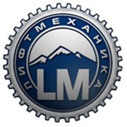 Логотип компании ЛМ Лифтмеханика, ООО (Киев)