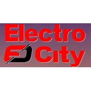 Логотип компании Электро сити, ООО (Уфа)