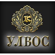 Логотип компании Улвос (Ulvos), ТОО (Алматы)