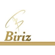 Логотип компании Бириз Текстиль (Минск)
