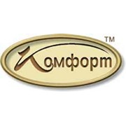 Логотип компании Комфорт, ООО (Хмельницкий)