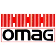 Логотип компании Омаг С.Р.Л., Представительство (OMAG) (Киев)