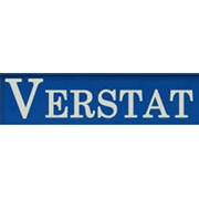 Логотип компании Verstat (Верстат), ООО (Москва)