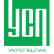 Логотип компании УкрСпецПак, ООО (Киев)