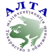 Логотип компании Алта, ООО (Харьков)