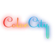 Логотип компании Color City, ООО (Харьков)