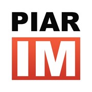 Логотип компании PIAR IM (Москва)