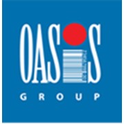 Логотип компании Oasis Сауда (Оазис Сауда), ТОО (Павлодар)