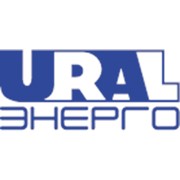 Логотип компании Уралэнерго, ООО (Ижевск)