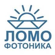 Логотип компании Ломо Фотоника, ООО (Санкт-Петербург)