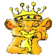 Логотип компании Кинг оф зион, ООО (Бровары)