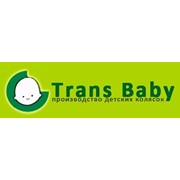 Логотип компании Транс беби, ООО (Сумы)