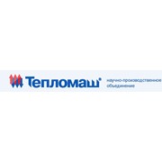 Логотип компании Тепломаш Украина,ООО (Киев)