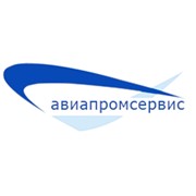 Логотип компании Авиапромсервис, ООО (Киев)
