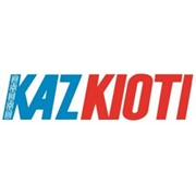 Логотип компании Kaz Kioti, ТОО (Шымкент)