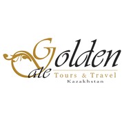 Логотип компании GOLDEN GATE TOUR AND TREVELS KZ, ТОО (Алматы)