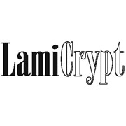 Логотип компании Ламикрипт (LamiCrypt), СЗАО (Минск)
