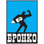 Логотип компании Бронко представительство в Украине, ООО (Киев)