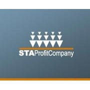 Логотип компании СТА Профит Компани (STA Profit Company), ТОО (Алматы)