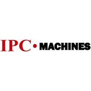 Логотип компании IPC Machines (ИПС Машинс), ТОО (Алматы)