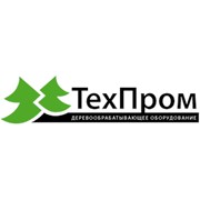 Логотип компании ПКФ Техпром (Москва)