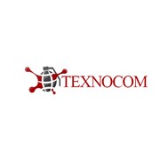Логотип компании Texnocom, ТОО (Усть-Каменогорск)