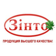 Логотип компании Зінто, ООО (Черкассы)