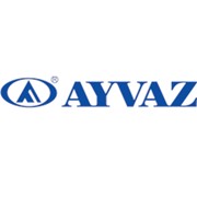 Логотип компании Айваз Украина, ООО (AYVAZ A.Ş.) (Киев)