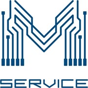 Логотип компании АСЦ М-Cервис, СПД (Одесса)