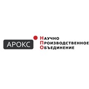 Логотип компании Арокс, Научно Производственное Организация, ООО (Киев)