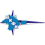 Логотип компании Восточно-Крымская фондовая компания (ВКФК), ООО (Феодосия)