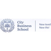 Логотип компании Сити Бизнес Скул, ООО (City Business School) (Киев)