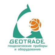 Логотип компании Геотрейд, ООО (Екатеринбург)