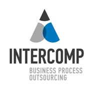 Логотип компании Intercomp Украина, Фирма (Киев)