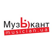 Логотип компании Аллегро-Мюзик, ЧП (Allegro-Music) (Киев)
