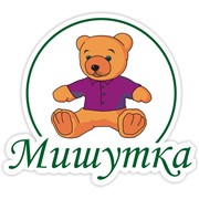 Логотип компании Мишутка, ООО (Челябинск)