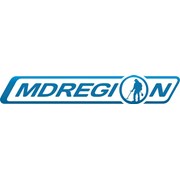 Логотип компании МД Регион (Екатеринбург)