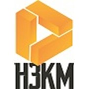 Логотип компании Новомосковский завод керамических материалов, ЗАО (Новомосковск)
