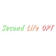 Логотип компании Second Life Opt (Ужгород)