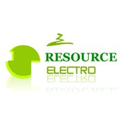 Логотип компании Ресурс Электро, ООО (Одесса)
