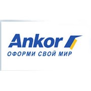 Логотип компании Анкор, ООО (Киев)