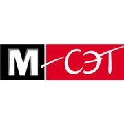 Логотип компании М-Сет, ООО (Гатчина)