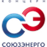 Логотип компании СоюзЭнерго, Концерн (Новомосковск)
