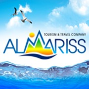 Логотип компании АЛМАРИСС, ООО (Одесса)