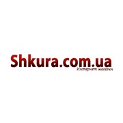 Логотип компании Shkura, Интернет-магазин (Тернополь)