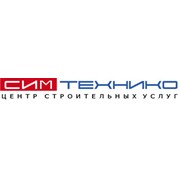 Логотип компании Центр строительных услуг Сим Технико, ООО (Киев)
