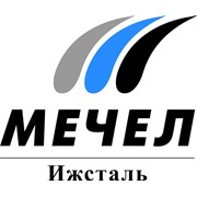 Логотип компании Ижсталь, ОАО (Ижевск)