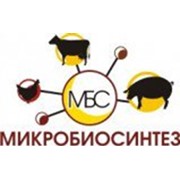 Логотип компании Биологически активные добавки для животных «Микробиосинтез» (Орехово-Зуево)