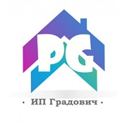 Логотип компании ИП Градович П.Ю. (Минск)